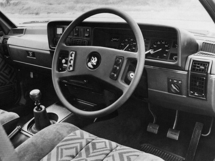  Vauxhall Viceroy 1980 года  (фото 2 из 2)